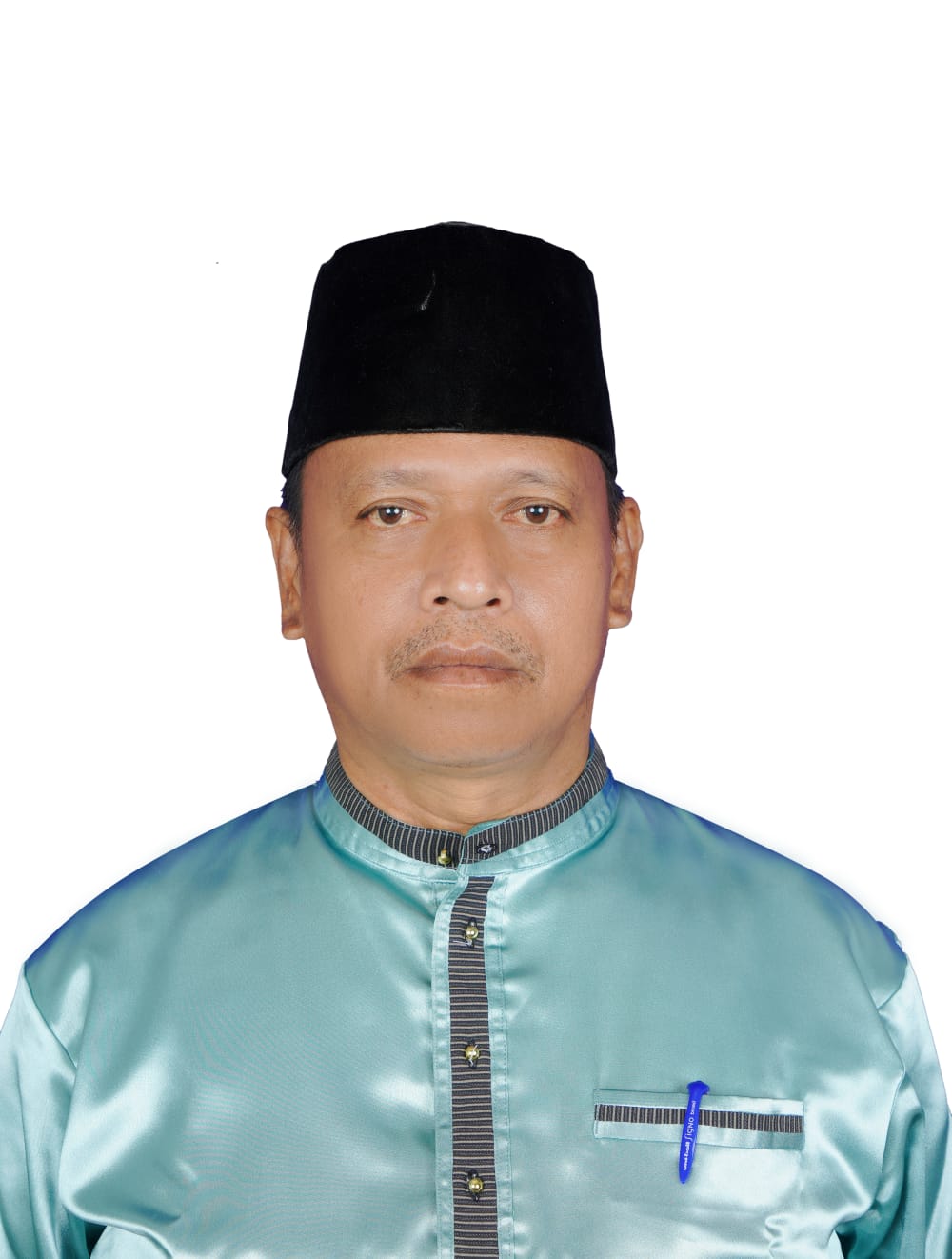 Kamaruddin, M.Pd